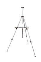 Без бренда «Коробка 25 шт.: Металлический мольберт тренога в чехле, телескопический, серый» в Нижневартовске