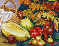 Осенние дары