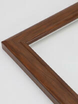 Без бренда «Багетная рамка для картин Ницца 40x50» в Нижневартовске