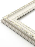 Без бренда «Багетная рамка для картин Мармарис 40x50» в Нижневартовске