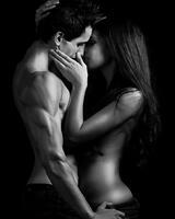 Без бренда «Страстная черно-белая пара» в Нижневартовске