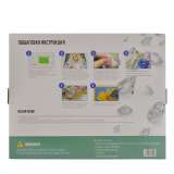 Алмазная мозаика 30x40 HWB2806 Долгожданный поцелуй в Париже за 520 руб.  в интернет-магазине  Алмазная мозаика 30x40 Долгожданный поцелуй в Париже