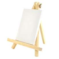 Без бренда «Мольберт настольный мини, 24 см, сосна, с зажимом» в Нижневартовске