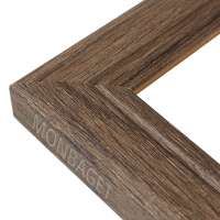 Без бренда «Коробка 15 шт.: Багетная рамка для картин Дюссельдорф 30x40» в Нижневартовске