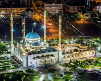 Без бренда «Коробка 20 шт: Восточный дворец ночью» в Нижневартовске