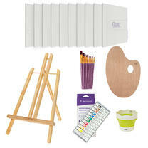 Без бренда «EASEL2KSM30PAINTSET» в Нижневартовске в интернет-магазине Без бренда «EASEL2KSM30PAINTSET» в Нижневартовске