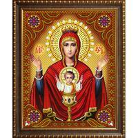 Без бренда «Изображение иконы Неупиваемая Чаша» в Нижневартовске