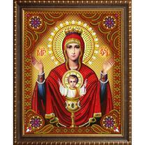 Без бренда «Изображение иконы Неупиваемая Чаша» в Нижневартовске