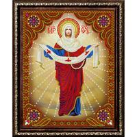 Без бренда «Изображение иконы Покров Пресвятой Богородицы» в Нижневартовске в интернет-магазине  Без бренда «Изображение иконы Покров Пресвятой Богородицы» в Нижневартовске