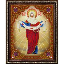 Без бренда «Изображение иконы Покров Пресвятой Богородицы» в Нижневартовске