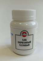 Без бренда «Лак акриловый матовый OLKI-2032» в Нижневартовске в интернет-магазине  Без бренда «Лак акриловый матовый OLKI-2032» в Нижневартовске