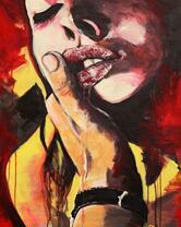 Без бренда «Касание губ» в Нижневартовске