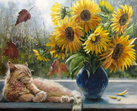 Без бренда «Коробка 25 шт. картин по номерам BOX25-GX8065» в Нижневартовске в интернет-магазине Без бренда «Коробка 25 шт. картин по номерам BOX25-GX8065» в Нижневартовске