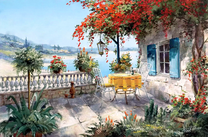 Без бренда «Коробка 25 шт. картин по номерам BOX25-NM-00020» в Нижневартовске