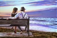 Без бренда «Первое свидание на берегу моря» в Нижневартовске в интернет-магазине  Без бренда «Первое свидание на берегу моря» в Нижневартовске