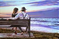 Без бренда «Первое свидание на берегу моря» в Нижневартовске в интернет-магазине  Без бренда «Первое свидание на берегу моря» в Нижневартовске