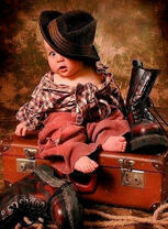 Без бренда «Мальчик в шляпе» в Нижневартовске