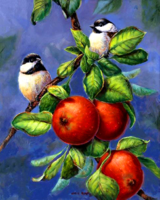 Без бренда «Две синички на яблоках» в Нижневартовске в интернет-магазине Без бренда «Две синички на яблоках» в Нижневартовске