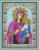 Без бренда «Изображение иконы Пресвятой Богородицы Тверской» в Нижневартовске