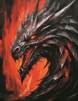 Без бренда «Черный каменный дракон» в Нижневартовске