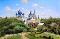 Без бренда «Коробка 25 шт. картин по номерам BOX25-NM-00053» в Нижневартовске