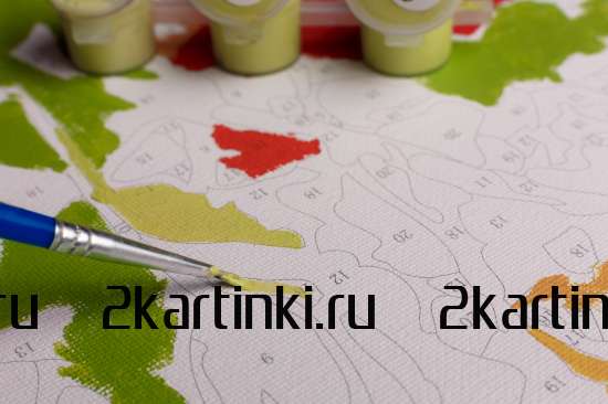 Картина по номерам 40x50 BOX25-GX3223 Коробка 25 шт. картин по номерам BOX25-GX3223 за 11750 руб.  в интернет-магазине  Картина по номерам 40x50 Коробка 25 шт. картин по номерам BOX25-GX3223