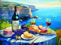 Без бренда «Пикник на берегу моря» в Нижневартовске