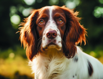 Без бренда «Английский спрингер-спаниель» в Нижневартовске