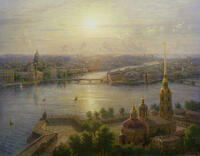 Без бренда «Коробка 25 шт. картин по номерам BOX25-NM-00048» в Нижневартовске