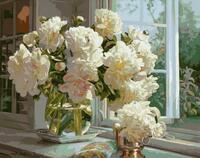 Без бренда «Коробка 25шт. картин по номерам BOX25-GX38402» в Нижневартовске